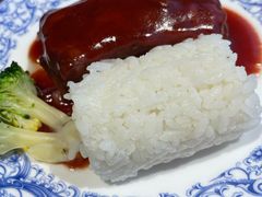 -三凤酒家·百年无锡菜(清扬茂业店)