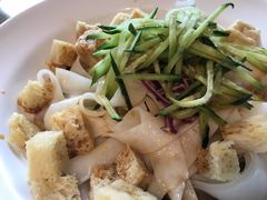-山丹丹西北菜(金贸大厦店)