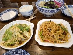 -老北京私房菜(798店)