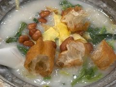 -玲又珑美食(盘福路店)