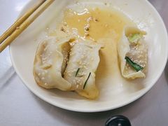 -晓燕生煎(定西路店)