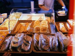 -果蔬好生活超市(双井店)
