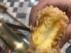 -泸溪河桃酥(秦淮夫子庙一店)