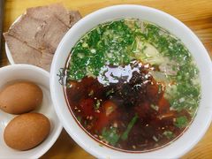 牛肉拉面-马德元纯汤牛肉面(太奥广场店)