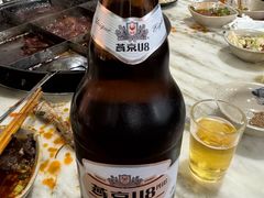 -化龙桥九宫格火锅(清水河店)