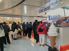 -蜜雪冰城(万达广场店)