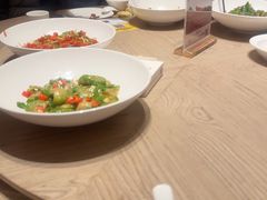 -艳阳天·非遗楚菜(武汉客厅店)