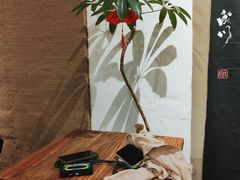 -成川茶店·潮汕工夫浓茶(万象店)