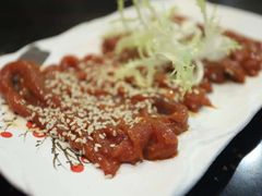 -成都老码头火锅(旺角店)