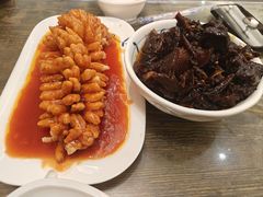 -神仙钵湘香土菜馆(光华路店)