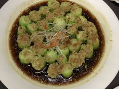 -羲和雅苑•北京烤鸭(平安国际金融中心店)