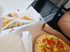 -达美乐比萨(回龙观店)