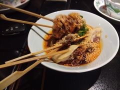-老头儿油爆虾·知味杭州(爱琴海购物中心)
