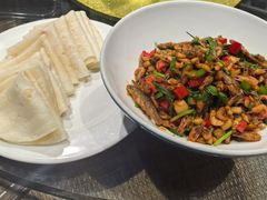 -小秦淮·南京土菜(新亭西路店)