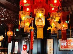 大堂-誉八仙茶室酒楼(新天地店)