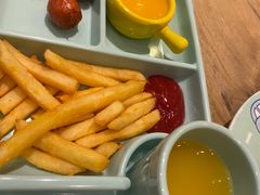 -豪客来牛排(重庆冉家坝SM广场1712店)