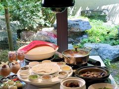 -久宴·天目湖大鱼头(恐龙园店)
