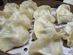 -七菜馆·东北菜·蒸饺(文体路店)