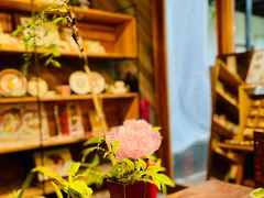 -时光花园(白鹭洲店)