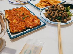 -叁宝烤肉• 西安烧烤(太乙路店)