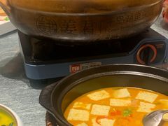 -姜君·千岛湖鱼头馆(浦东大道店)