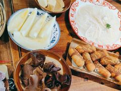 -楠火锅(哈尔滨金爵万象店)