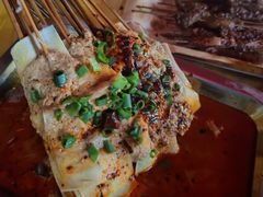 -豆爷烤肉(沁水路龙湖店)