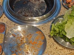 -姜胖胖无限自助烤肉(凯德天府店)