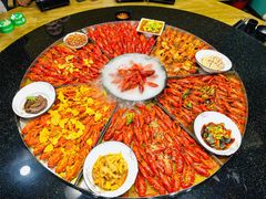 -日食记精菜馆(建邺万达店)