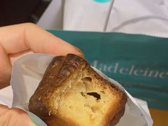 -Madeleine玛德琳(永平里店)