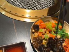 -厚贞日式烤肉(浦东汇智店)