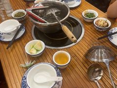 -厝味火锅·潮汕卤水火锅(十一合店)