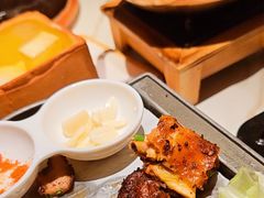 -绿茶餐厅(淮安吾悦广场店)