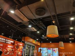 -大快活(丽丰店)