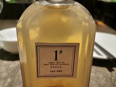 草本茶-汤城小厨•粤菜•靓汤(苏州街店)