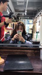 -M Hair造型