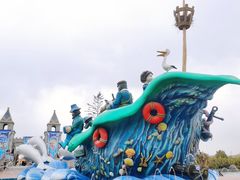 -大连海昌发现王国主题公园