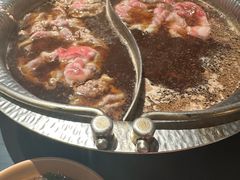 -温禾牛·和牛寿喜烧自助火锅(恒基名人店)