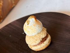 -Caprice(香港四季酒店)
