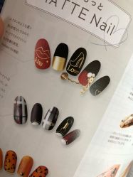 -AKIRA 安久日式美甲美睫