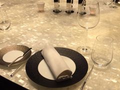 -广州四季酒店·佰鲜汇·现代法餐