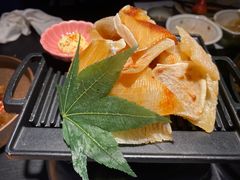 寻味烤鱼片-花潮料理艺食馆(成都万象城店)
