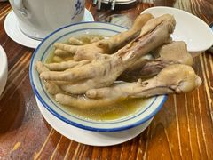 -黄祥华养生堂·炖汤·营养蒸饭(岭南天地店)
