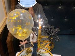 -彤彤家烘焙·蛋糕·甜品台·茶歇(远洋国际中心店)