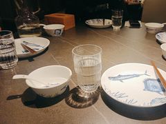 -前海沿·青岛菜(大拇指广场石老人店)