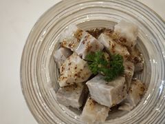 -天龙宝严素食馆(大兴善寺店)