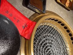 -谷牛日式烤肉(宝山U天地店)