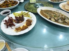 -阿双温州饭店