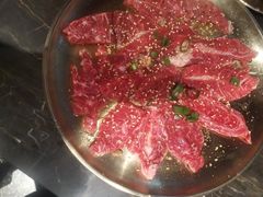 -大叹号·朝鲜族烤肉(潍坊泰华城店)