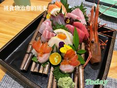 -鮨鲸·和牛烧(三里屯店)